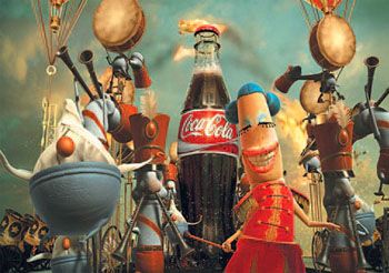29 марта День рожденья Кока-колы: история напитка