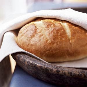 Домашний хлеб: 5 рецептов хлеба для хлебопечки, запеканка и шарлотка