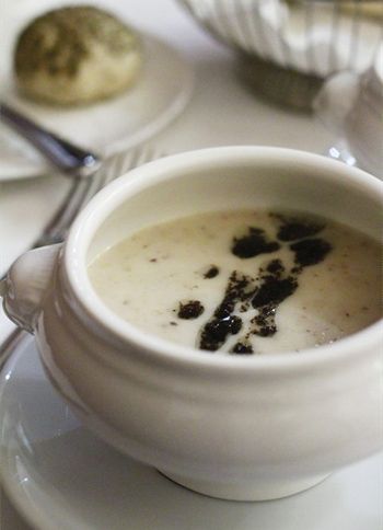 Как приготовить вкусный суп-пюре: 10 советов