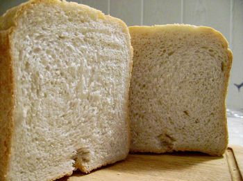 Рецепт французского хлеба для хлебопечки