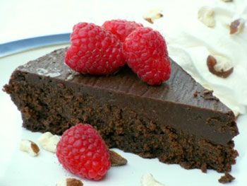 Рецепт торта 171;Нимэсис Шоколад187;