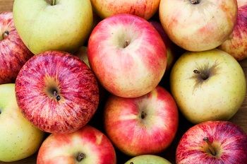 Заготовки из яблок на зиму. Как сохранить витамины