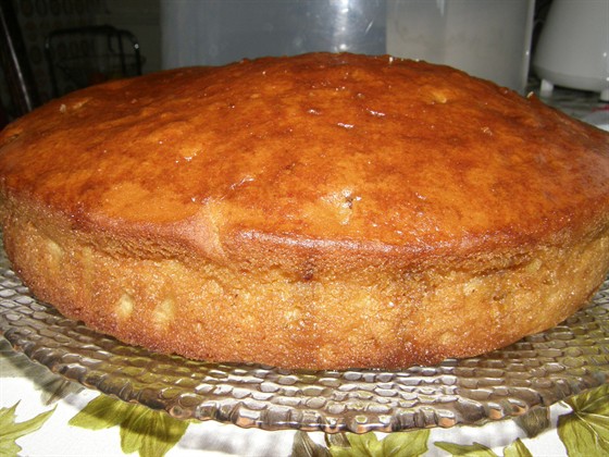 Рецепт сладкого пирога фото