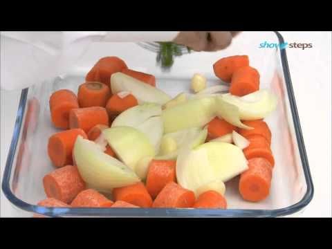 Как правильно готовит курицу с видео