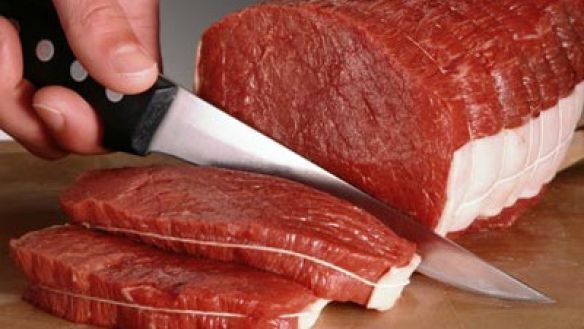 Как приготовить говядину