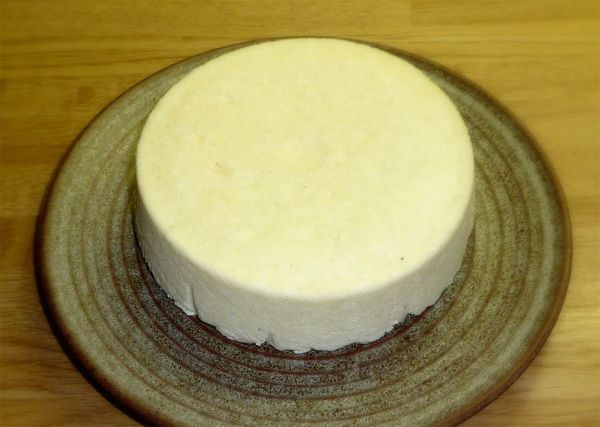 Как сварить сыр в мультиварке