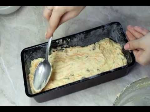 Рецепт кекса для силиконовой формы розочки