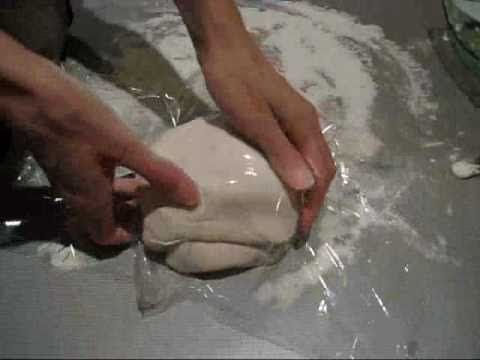 Рецепт мастики для торта видео