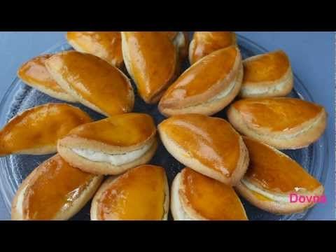 Рецепт пирожков с видео бесплатно