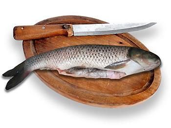 Рецепт рыбы в томате для автоклава