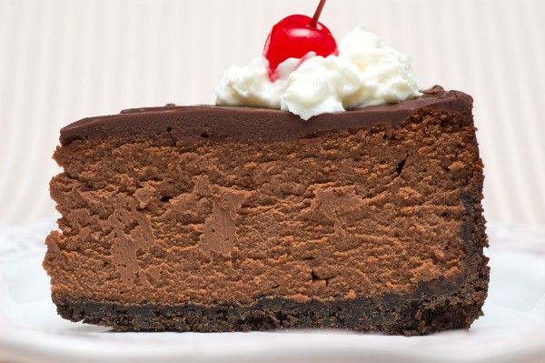 Рецепт шоколадного торта фото