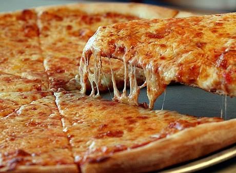 Рецепт теста для пиццы от юлии высоцкой
