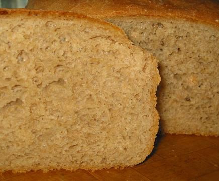 Рецепты хлеба для мультиварки поларис