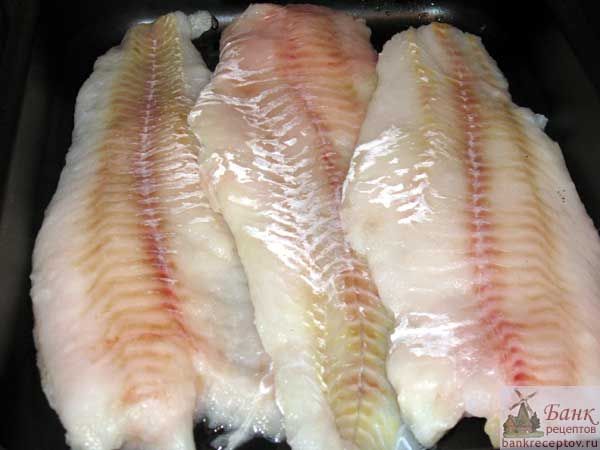 Рецепты из рыбы пангасиус