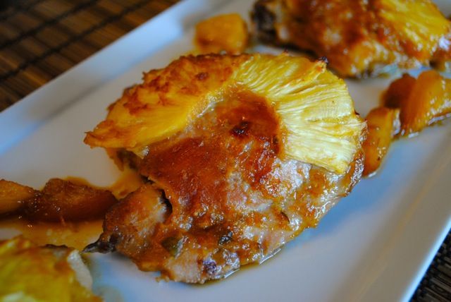 Рецепты повар салат курица с ананасами