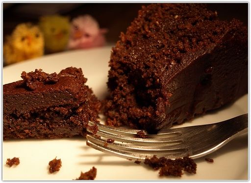 Шоколадный торт рецепт
