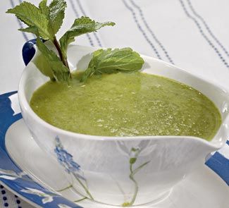 Суп из сельдерея рецепт