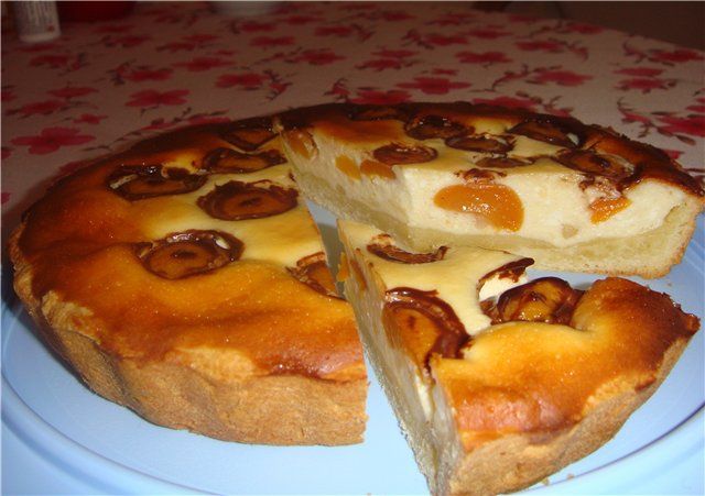 Вкусные пироги рецепты с фото