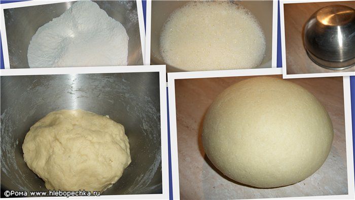 Рецепт теста на пельмени в хлебопечке либертон