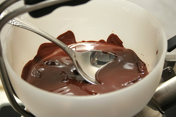 Шоколад в домашних условиях рецепты с фото