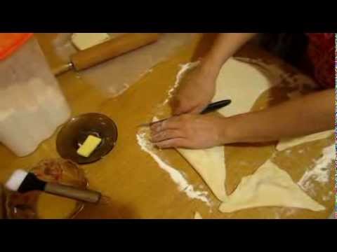 Как приготовить хачапури с сыром. Домашняя рецепт, видео. Легко и просто